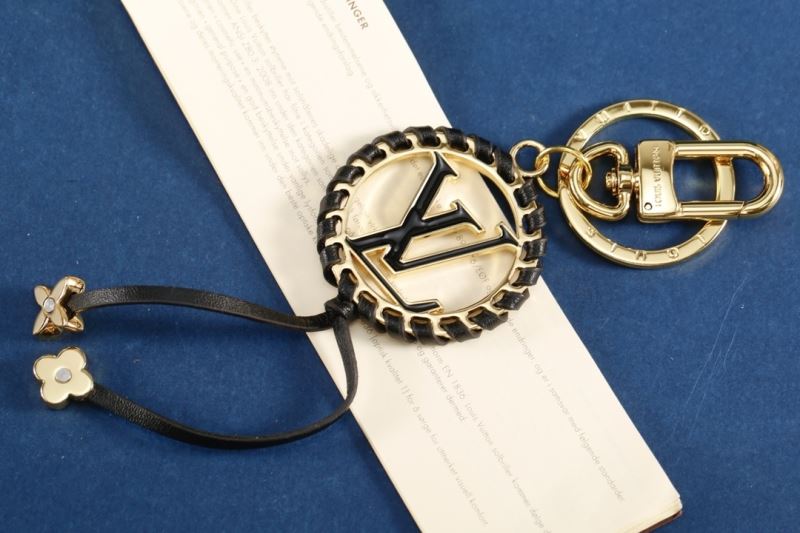 Louis Vuitton Keychains